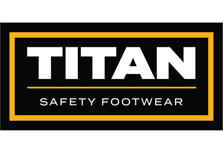 Titan Safety Footwear
