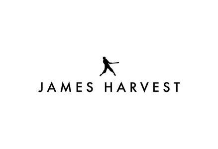 James Harvest Workwear
