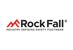 Rock Fall Footwear