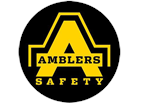 Amblers Safety Footwear