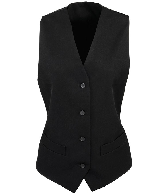 Women's Waistcoat