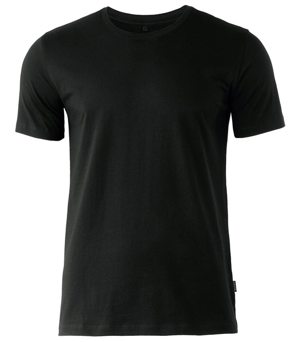 Orlando ? soft round neck t-shirt