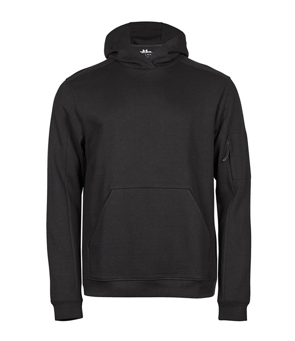 Athletic hooded sweatshirt (5702)