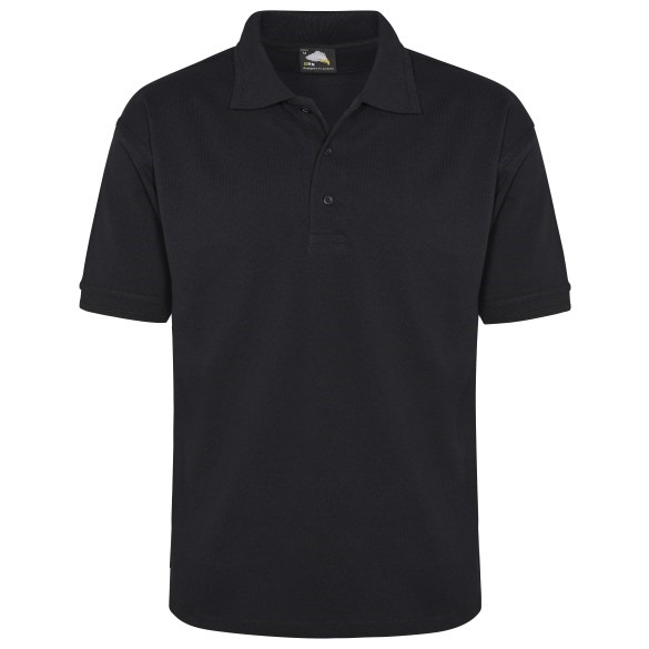 Petrel 100% Cotton PoloShirt