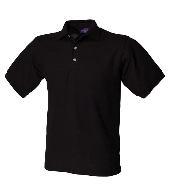 Ultimate 65/35 polo shirt