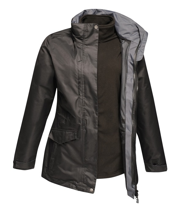 Women&#39;s Benson III 3-in-1 jacket