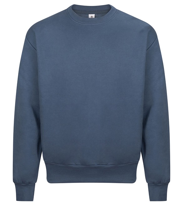 Signature heavyweight sweatshirt