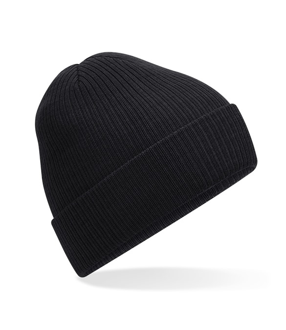 Polylana? ribbed beanie