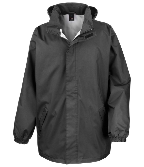 Core midweight jacket