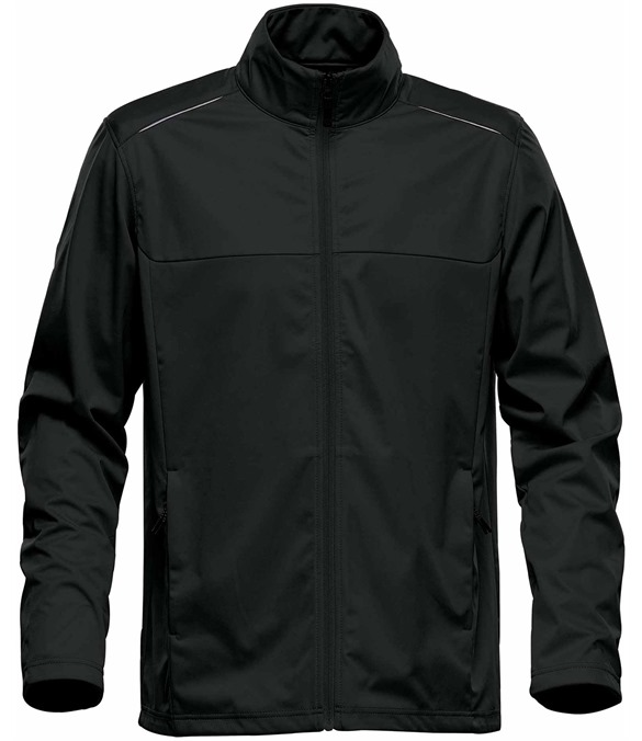Greenwich lightweight softshell