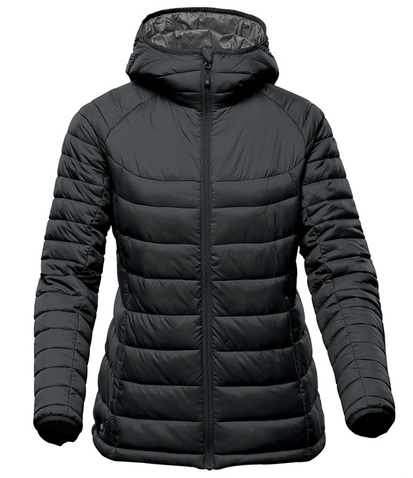 Women's Stavanger thermal shell