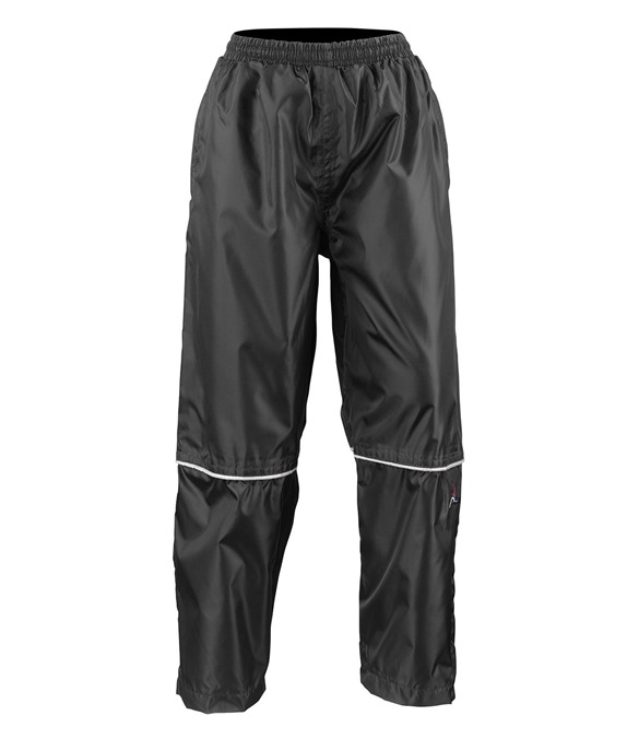 Waterproof 2000 pro-coach trousers