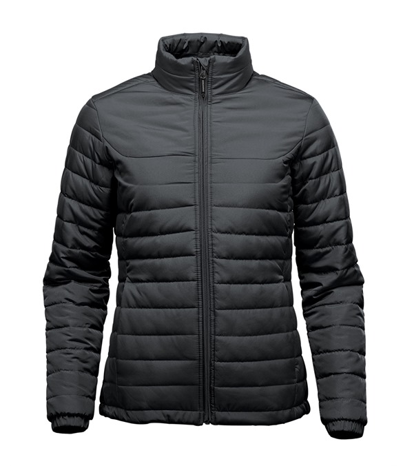 Women's Nautilus quilted jacket