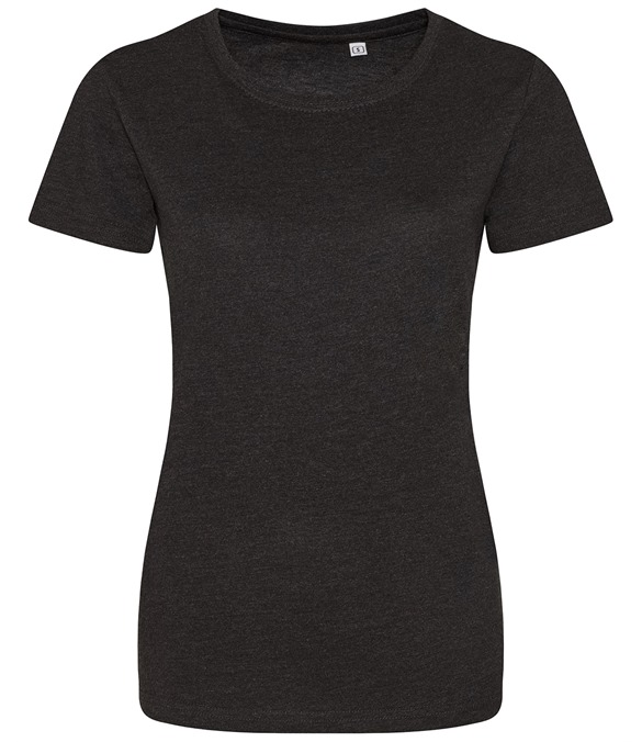 Women's triblend T