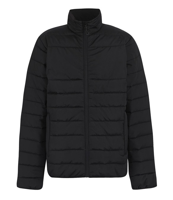 Essential thermal jacket