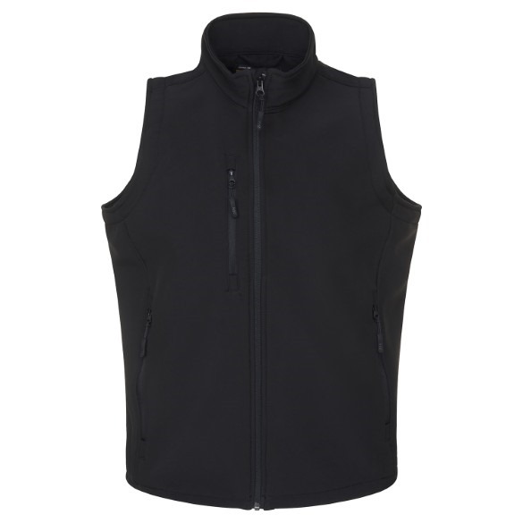 Ladies Lapwing Softshell Gilet