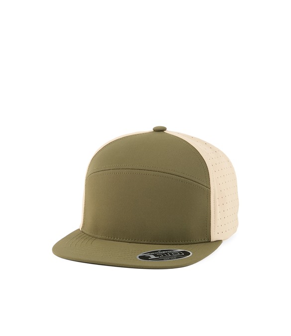 Flexfit 110 arch cap