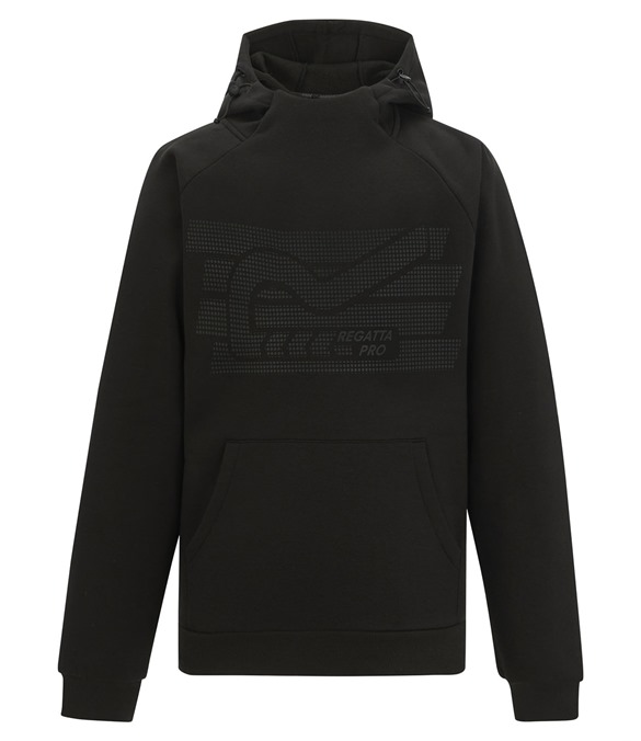 Pro trade hoodie