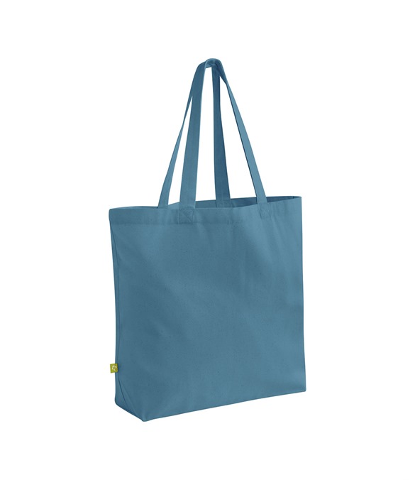 EarthAware? organic maxi bag for life
