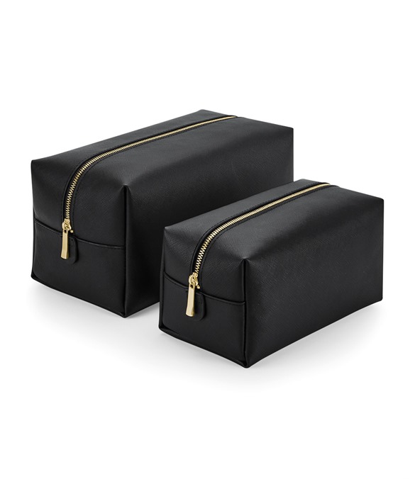 Boutique toiletry/accessory case