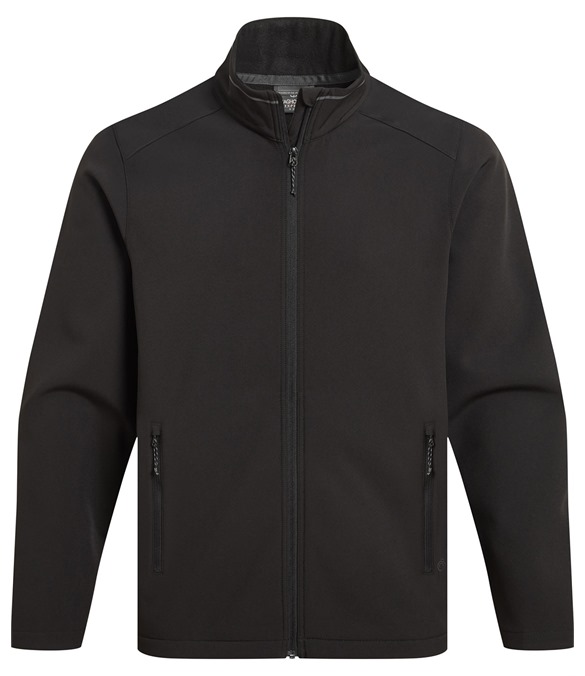 Expert Basecamp II softshell jacket