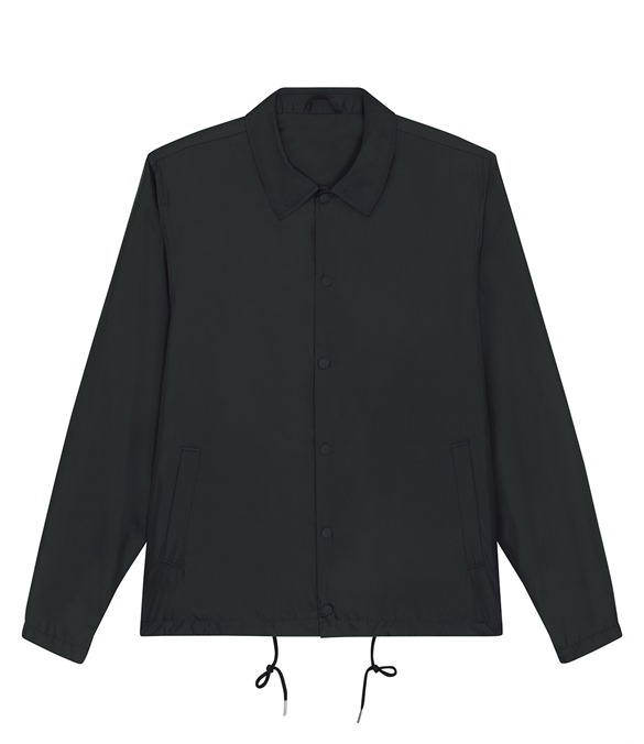 Coacher casual jacket (STJU833)