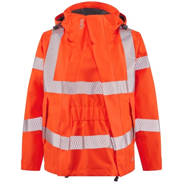 ROSEMOOR + EXPANDER Leo Womens Jacket + Maternity Expander