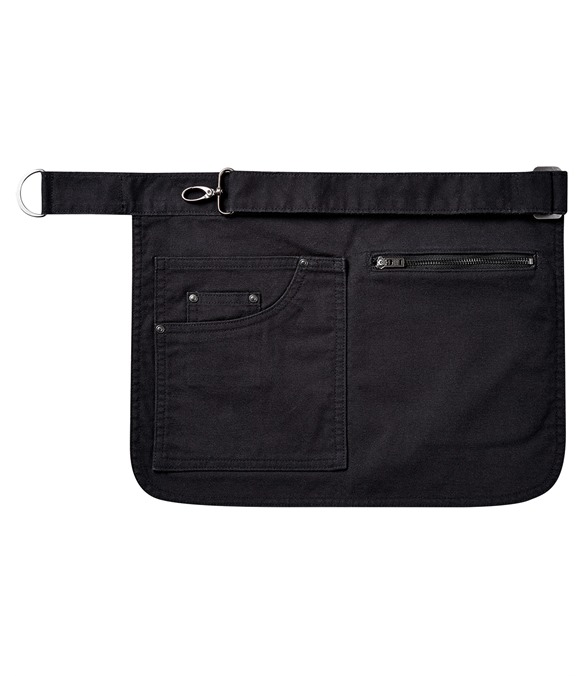 Metro utility hip apron