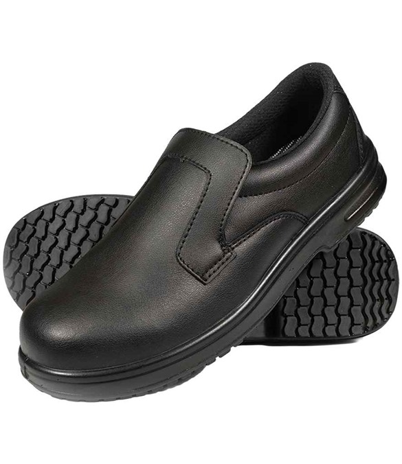 Comfort Grip Slip-On Shoes