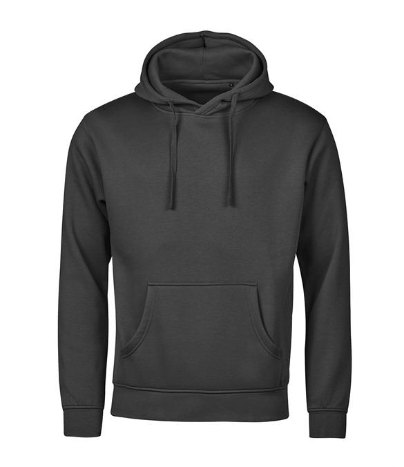UNLABELED hooded sweatshirt (5152)
