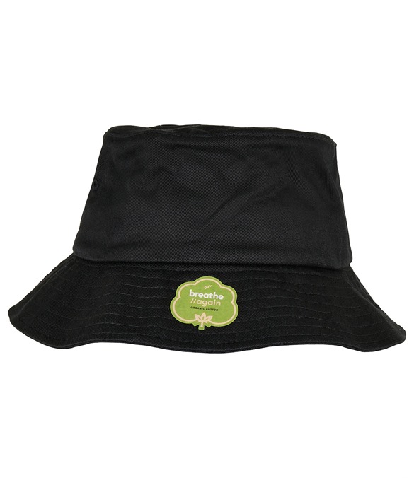 Organic cotton bucket hat (5003OC)