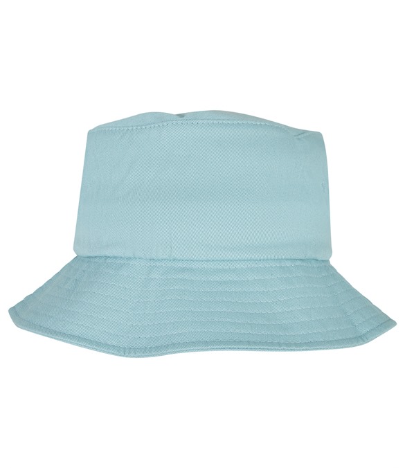 Flexfit cotton twill bucket hat (5003)