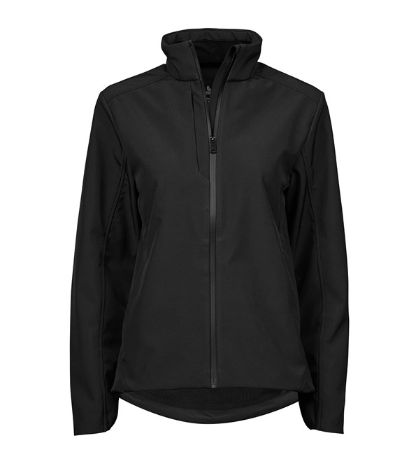 Women's performance softshell (9521)