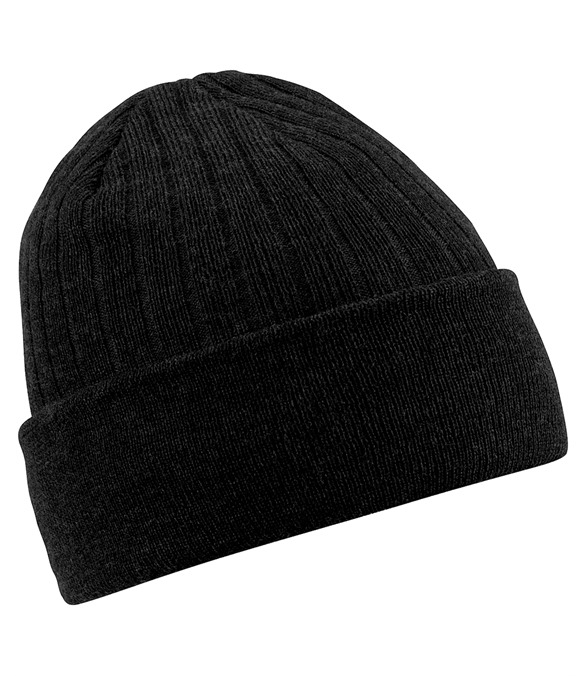 Thinsulate? beanie