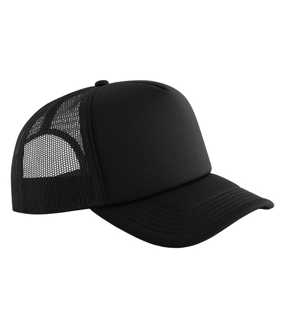 Classic foam trucker