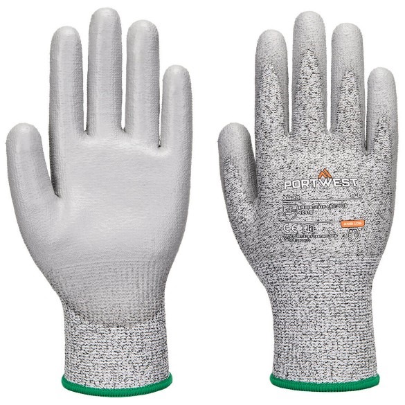 Cut B13 PU Glove