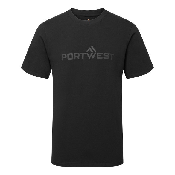 Portwest Cotton T-Shirt S/S
