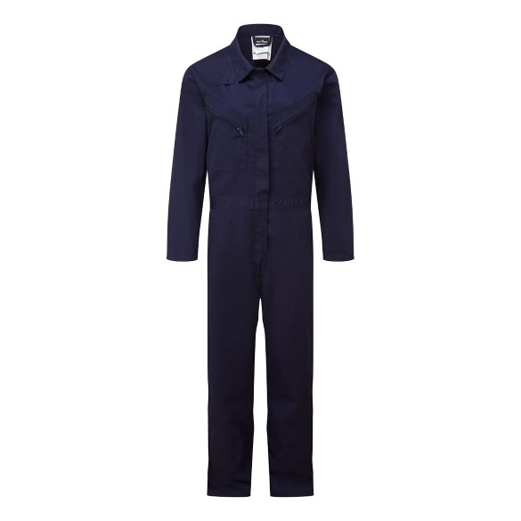 Women's Coverall