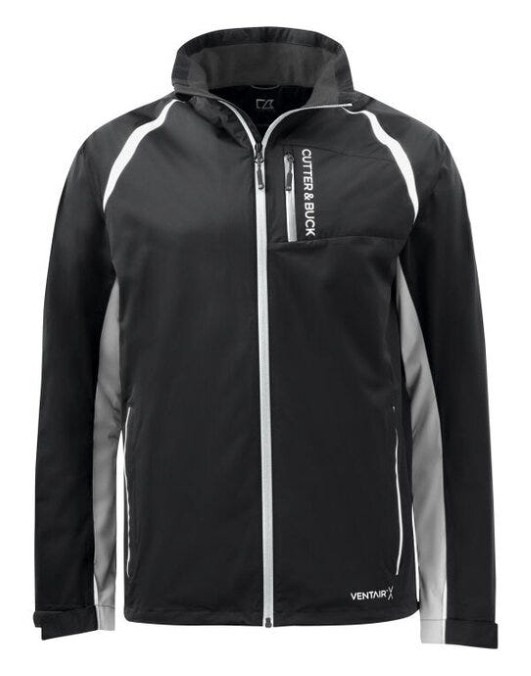 North Shore Jacket