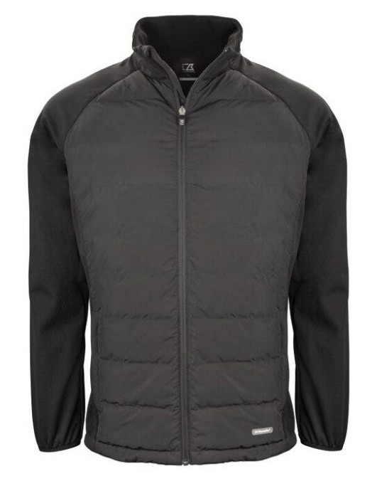 Oak Harbor Jacket