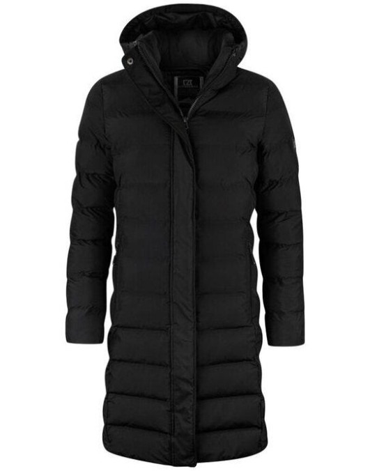 Ladies Wenatchee Jacket
