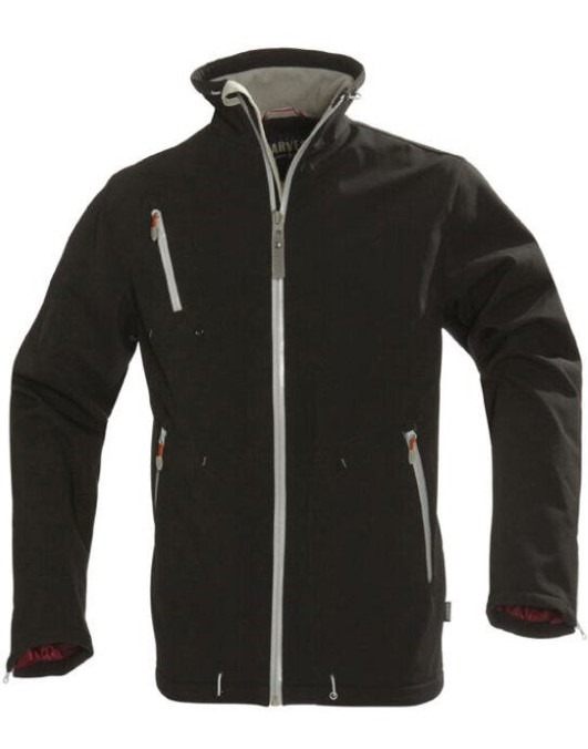Snyder Softshell