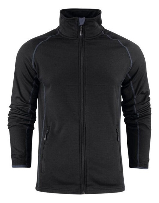 Miles Fleece Jacket
