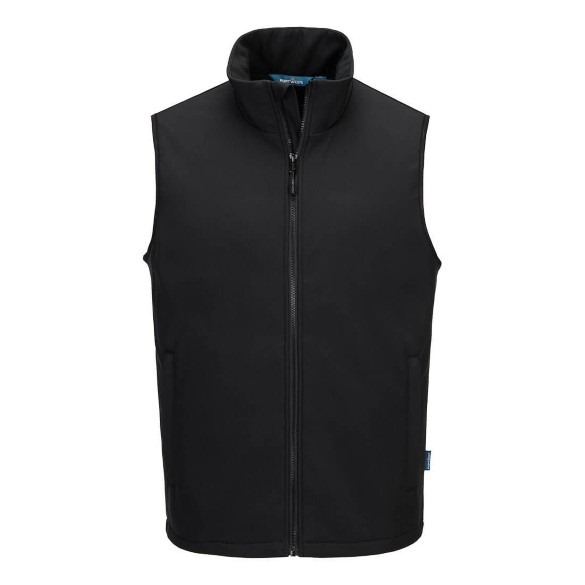 Heated Softshell Gilet (2L)