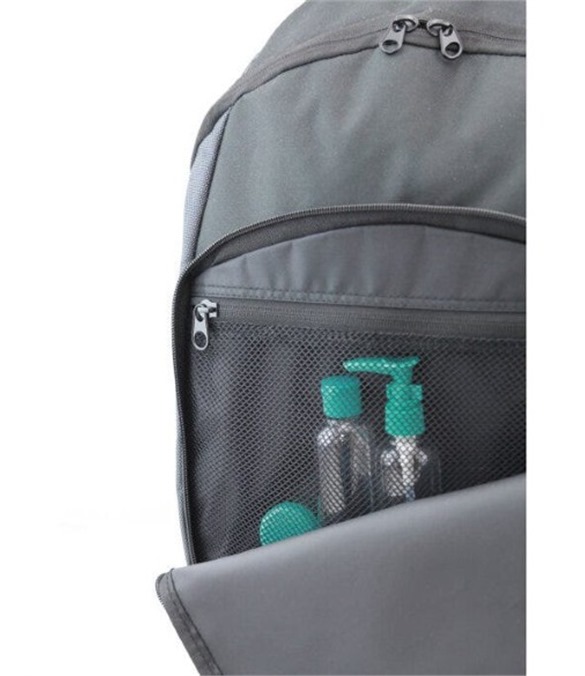 Carrara II Trolly Backpack