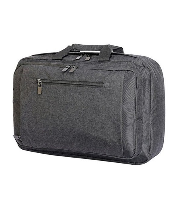 Bordeaux Laptop Briefcase