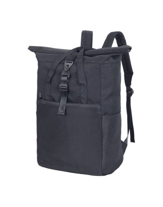 Ruby Roll-Top Laptop Backpack