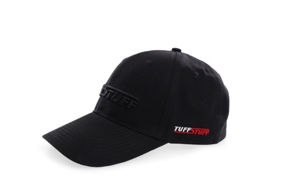 TUFFSTUFF BASEBALL CAP