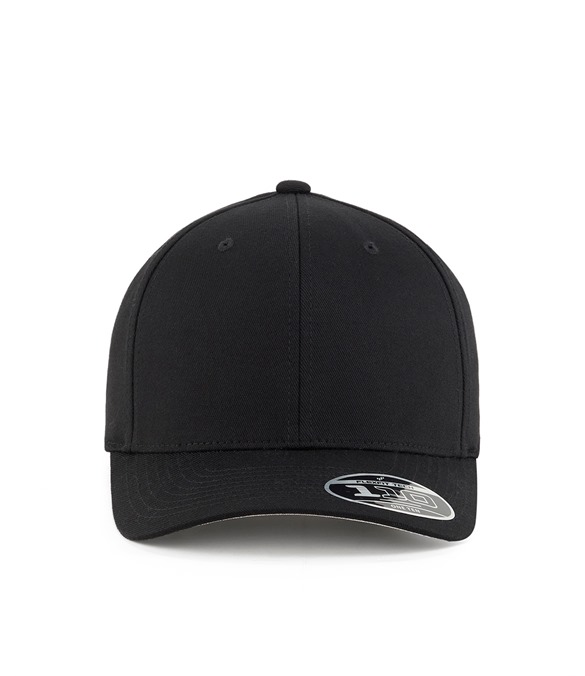 Wooly combed snapback