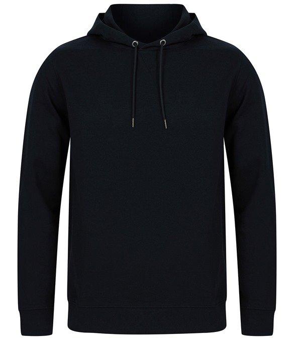 Unisex sustainable hoodie